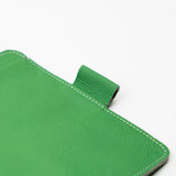 The Daphne Everyday Organized Leather Traveler's Notebook