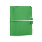 The Daphne Everyday Organized Leather Traveler's Notebook