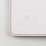 The Gwen Everyday Organized Leather Traveler's Notebook