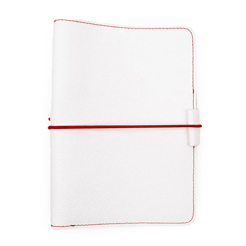 The Gwen Everyday Organized Leather Traveler's Notebook