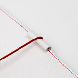 The Gwen Everyday Organized Leather Traveler's Notebook