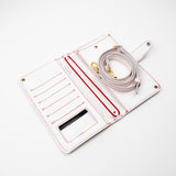 The Gwen Everyday Traveler's Notebook Leather Wallet