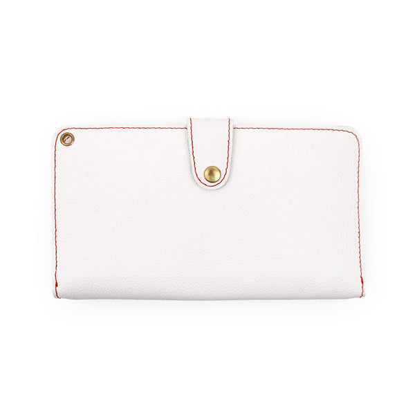 The Gwen Everyday Traveler's Notebook Leather Wallet