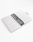 Everyday Organized Leather Travelers Notebook - Heritage Quilted