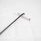 The Gwen Quilted Leather Traveler’s Notebook