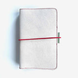 The Gwen Everyday Organized Leather Traveler's Notebook