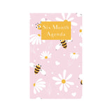 Happy Bees 6 Month Agenda