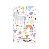 Happy Unicorns 6 Month Agenda