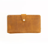 The Hazel Everyday Traveler's Notebook Leather Wallet