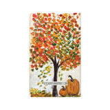 Holiday Pumpkin Monthly Planner