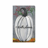Holiday Pumpkin 6 Month Agenda