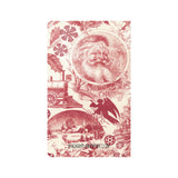 Holly Wreath 12 Month Planner