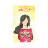 Home for the Holidays 12 Month Planner