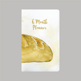 Homemade Bread 6 Month Agenda