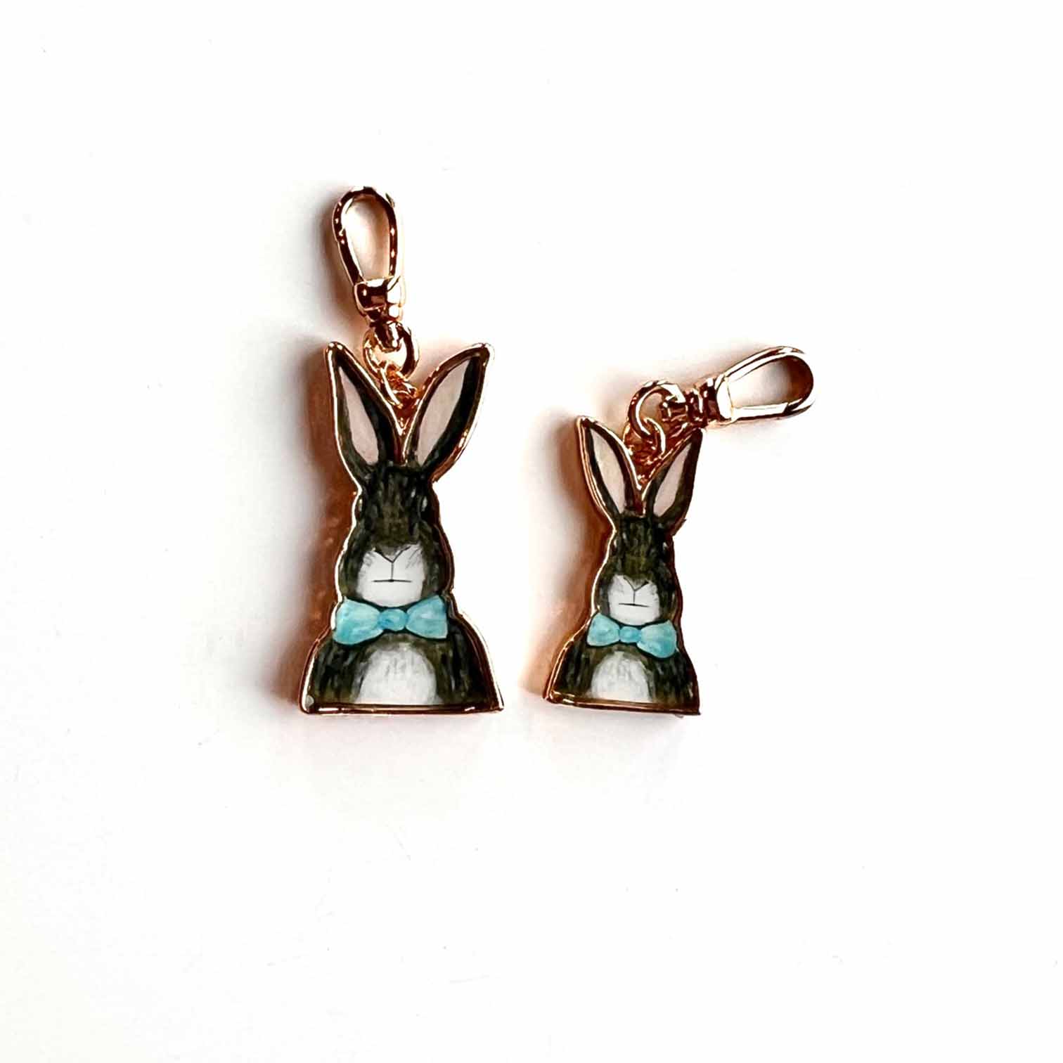 Hop Into Spring Charm – Designs by Planner Perfect
