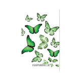 I Dream in Green Journal