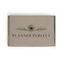 Planner Perfect Monthly Planner & Journal Subscription Box
