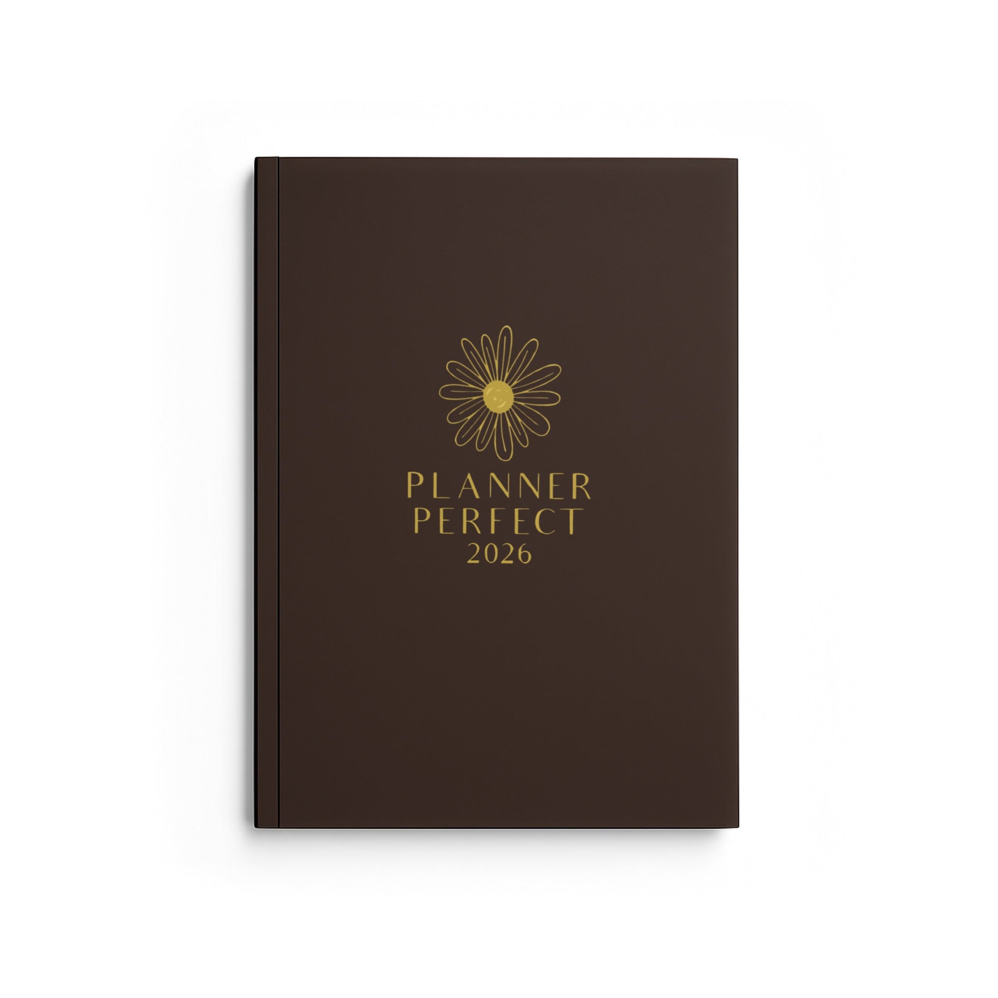 Planner Perfect Quarterly Planner