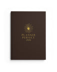 Planner Perfect Quarterly Planner
