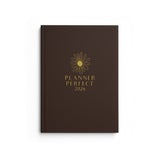 Planner Perfect Quarterly Planner