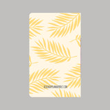 In Full Bloom 6 Month Agenda