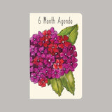 In Full Bloom 6 Month Agenda
