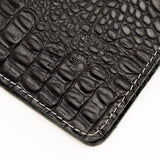 The Isabella Out and About Leather Traveler's Notebook