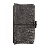 The Isabella Out and About Leather Traveler's Notebook