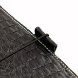 The Isabella Out and About Leather Traveler's Notebook