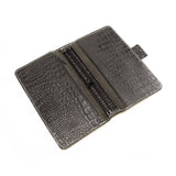 The Isabella Out and About Leather Traveler's Notebook