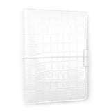 The Isla Everyday Organized Leather Traveler's Notebook