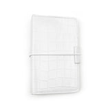 The Isla Everyday Organized Leather Traveler's Notebook