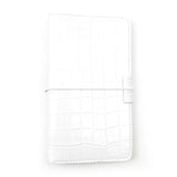 The Isla Everyday Organized Leather Traveler's Notebook