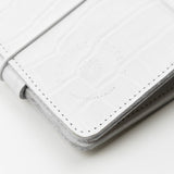 The Isla Errand Runner Leather Traveler's Notebook