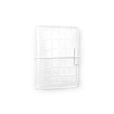 The Isla Errand Runner Leather Traveler's Notebook