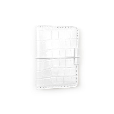 The Isla Errand Runner Leather Traveler's Notebook