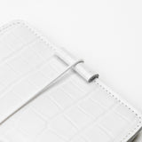 The Isla Errand Runner Leather Traveler's Notebook