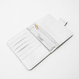 The Isla Errand Runner Leather Traveler's Notebook