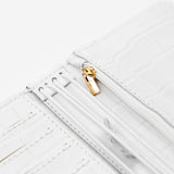 The Isla Errand Runner Leather Traveler's Notebook