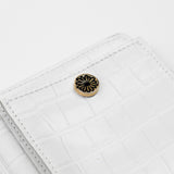 The Isla Everyday Traveler's Notebook Leather Wallet