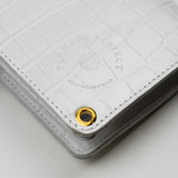 The Isla Everyday Traveler's Notebook Leather Wallet