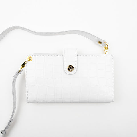 The Isla Everyday Traveler's Notebook Leather Wallet