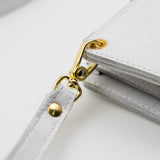 The Isla Everyday Traveler's Notebook Leather Wallet