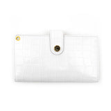 The Isla Everyday Traveler's Notebook Leather Wallet