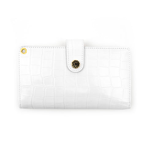 The Isla Everyday Traveler's Notebook Leather Wallet