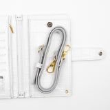 The Isla Everyday Traveler's Notebook Leather Wallet