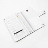 The Isla Everyday Traveler's Notebook Leather Wallet