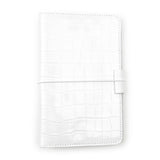 The Isla Everyday Organized Leather Traveler's Notebook