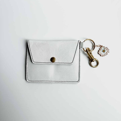 The Jacqueline Coin Purse