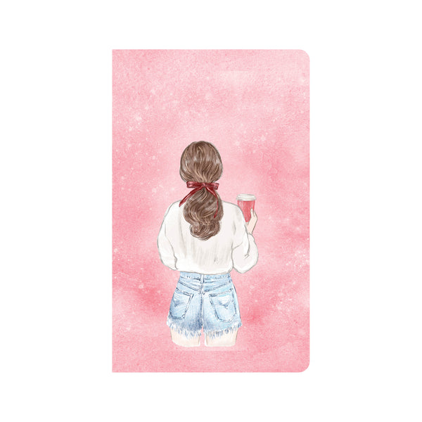 Stepping Forward 12 Month Planner